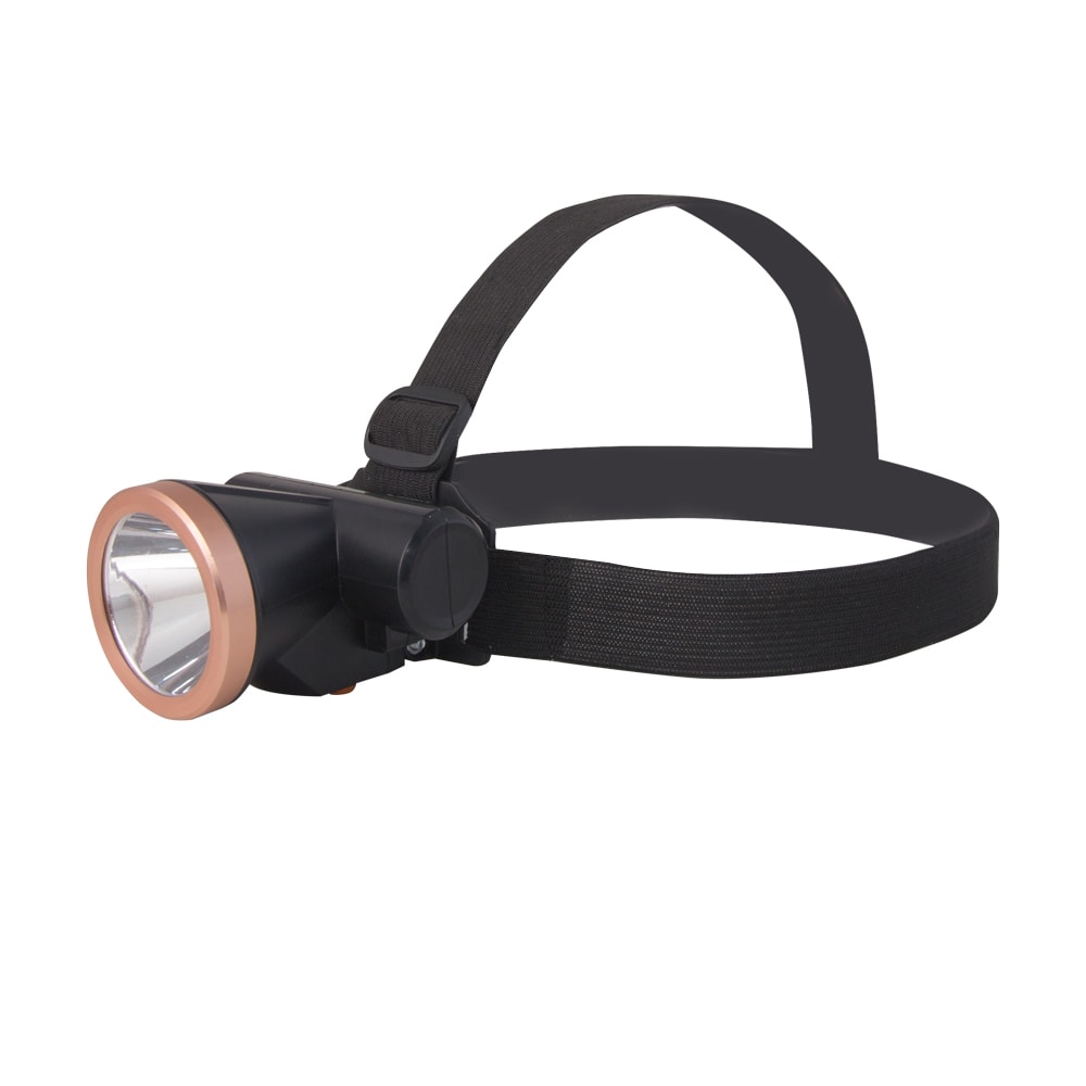 Đèn Pin Led đội đầu PDD01 1W thumb 2