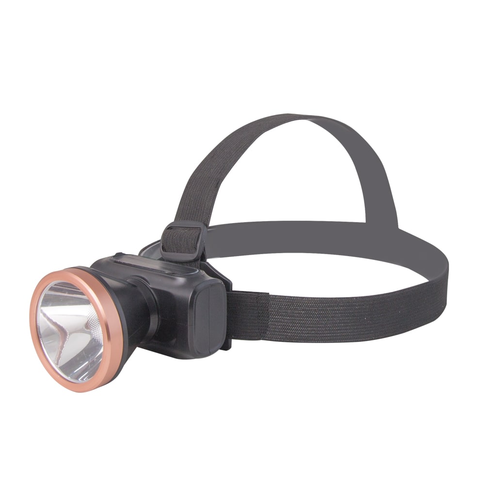 Đèn Pin Led đội đầu PDD02 3W