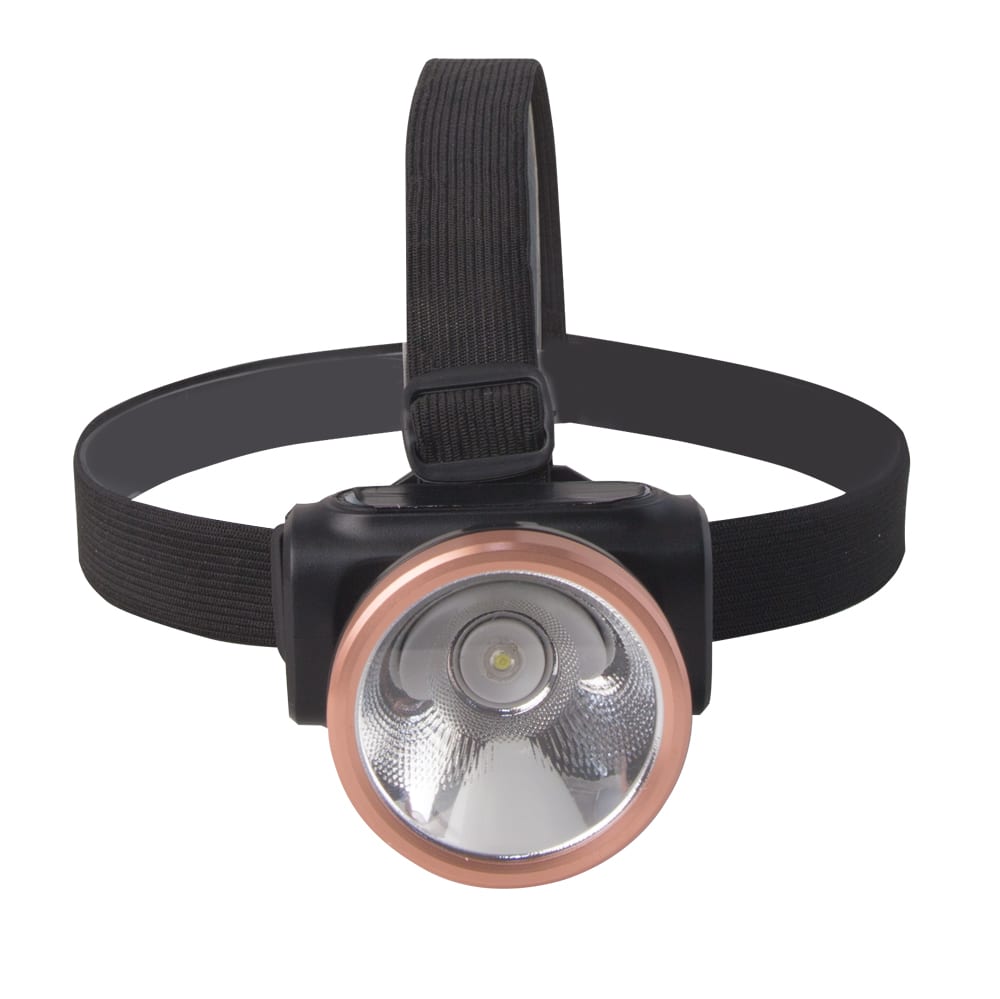 Đèn Pin Led đội đầu PDD02 3W thumb 3
