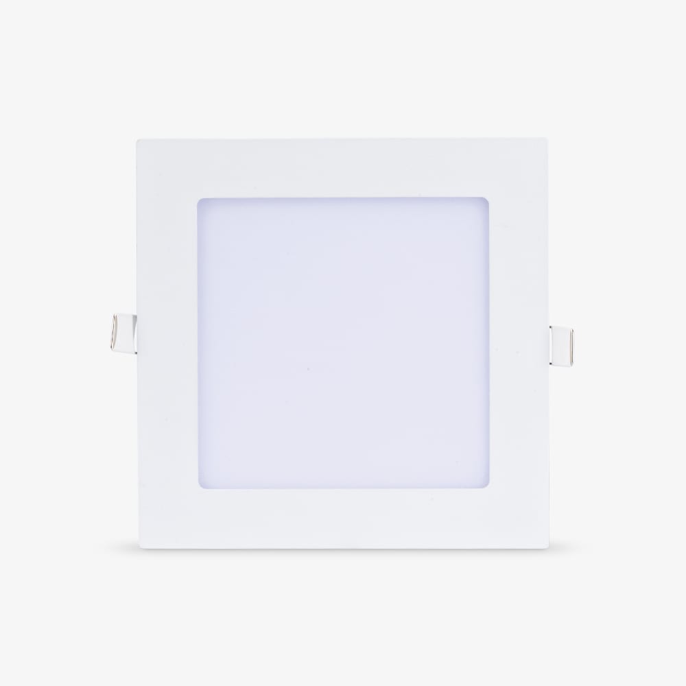 Đèn LED Panel vuông PN04 160x160 12W