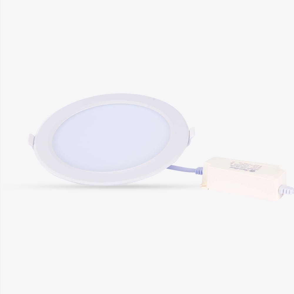 Đèn LED Panel tròn PT04 110/9W thumb 5