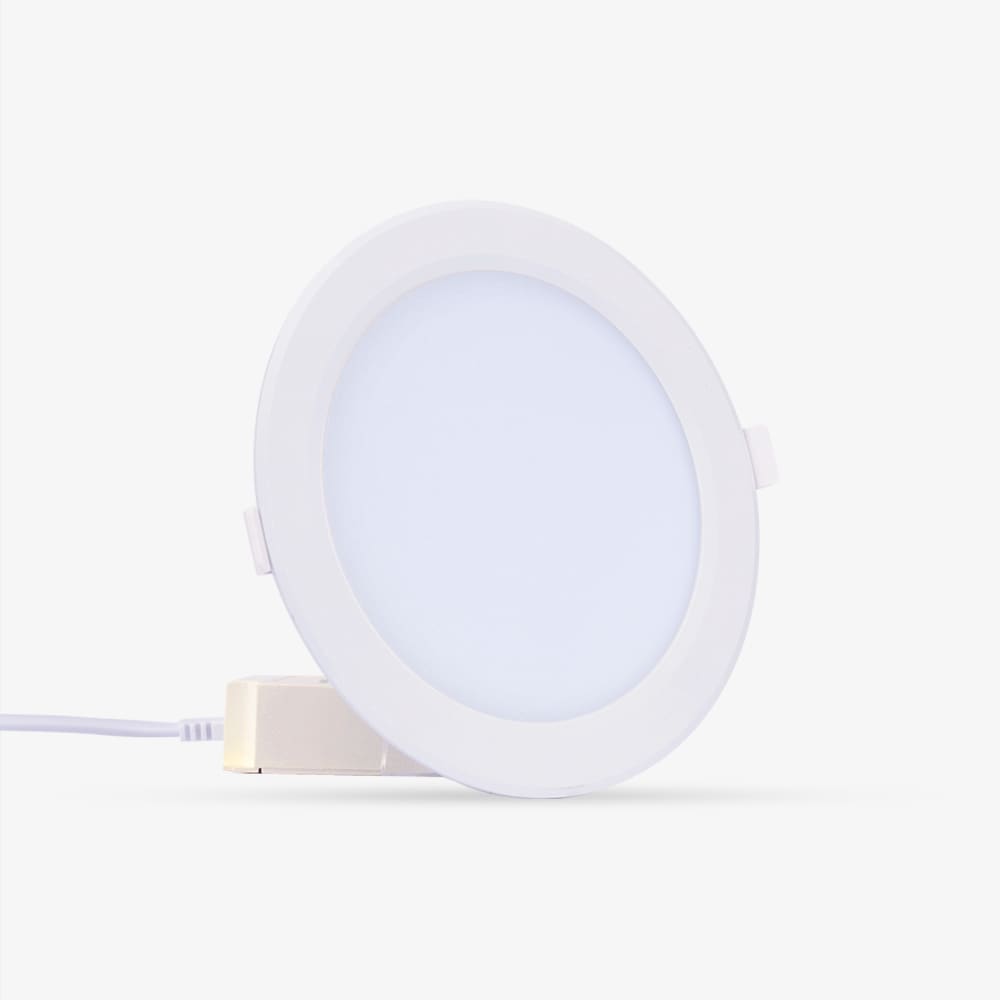 Đèn LED Panel tròn PT04 110/7W thumb 2