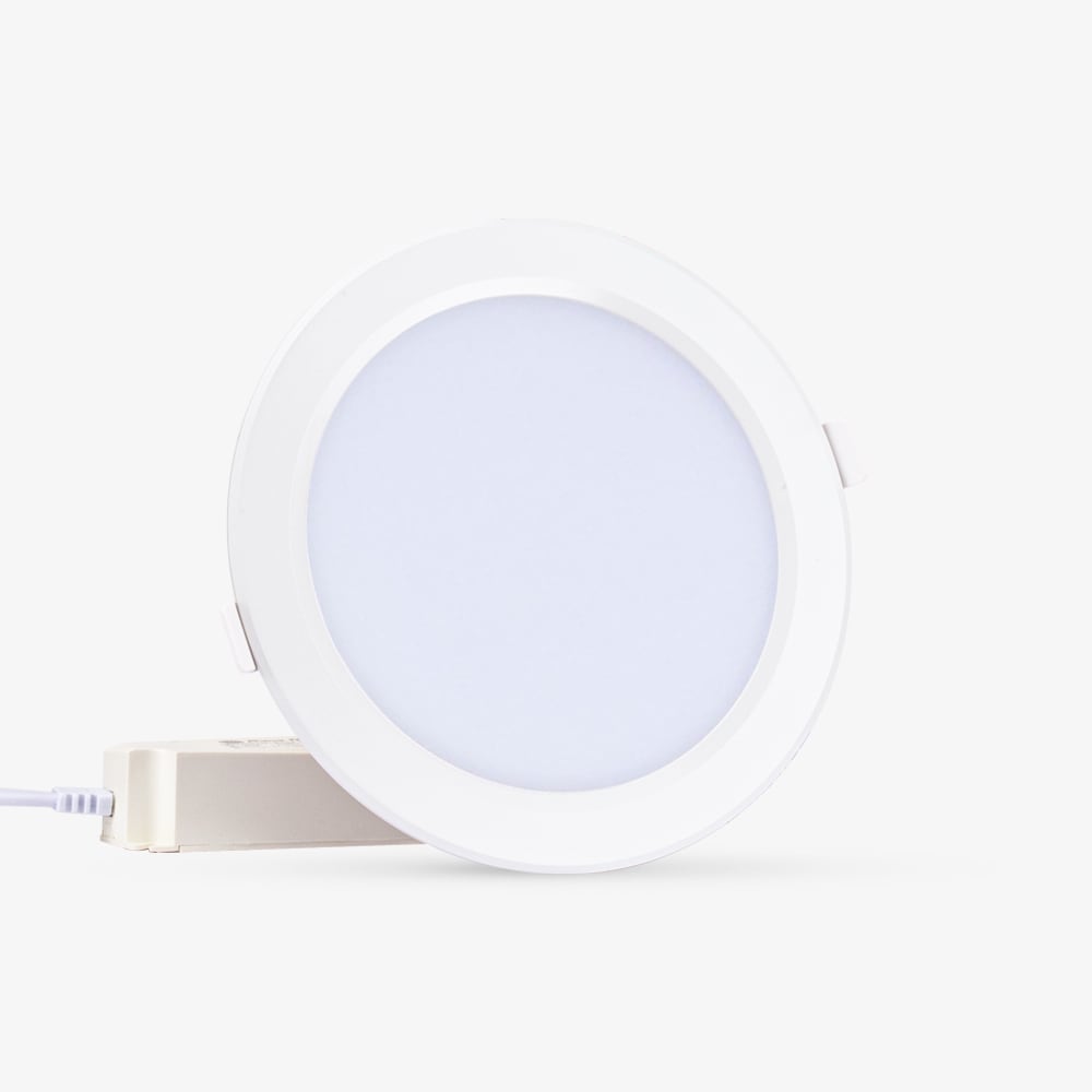 Đèn LED Panel tròn PT04 135/9W thumb 3