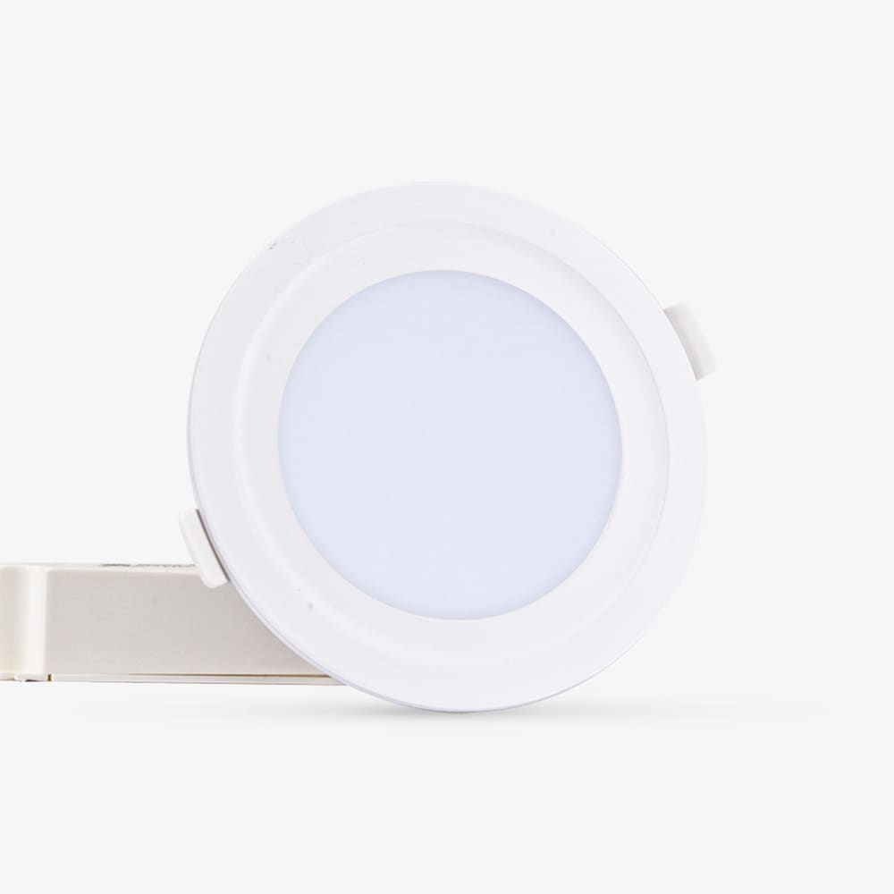Đèn LED Panel tròn PT04 90/7W thumb 3