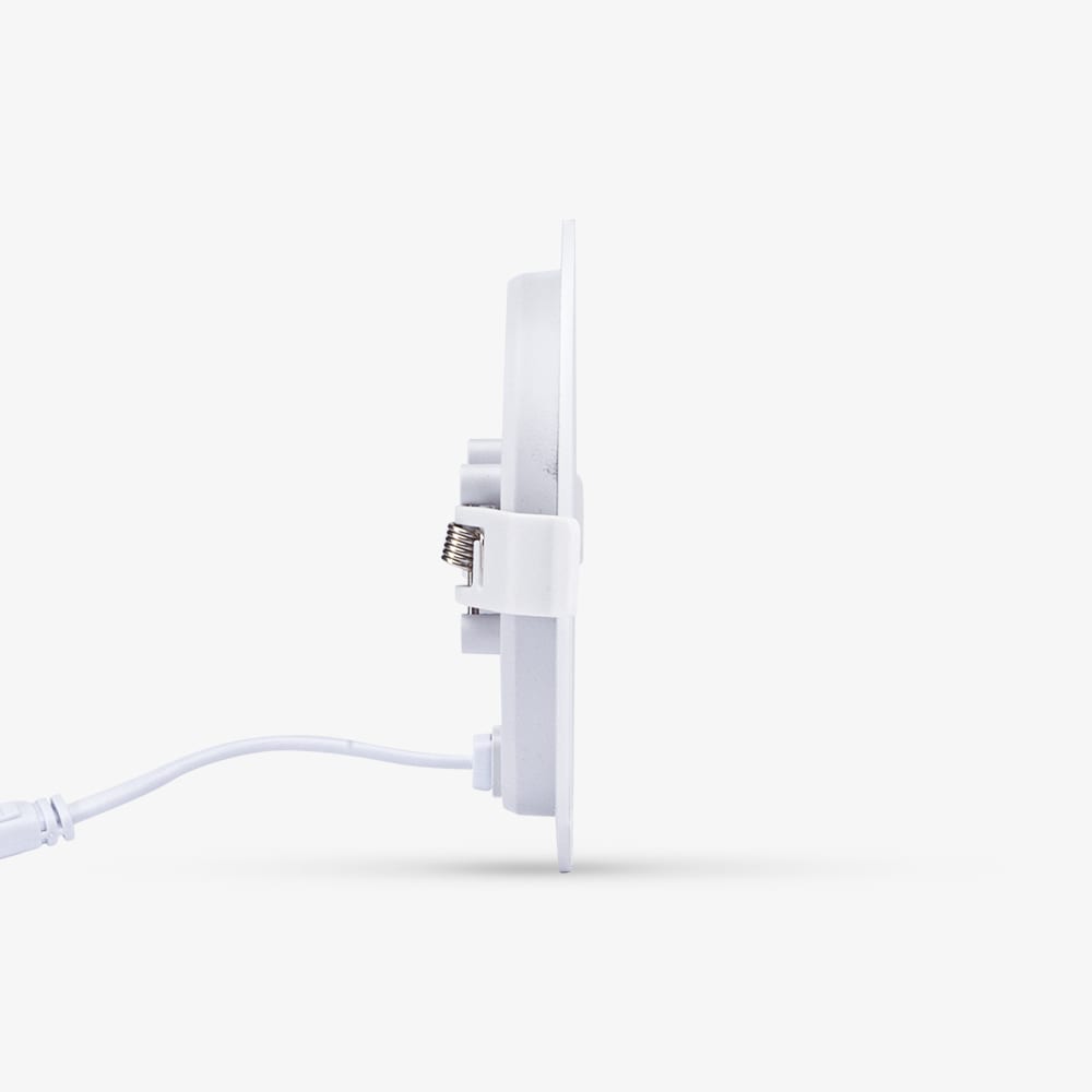 Đèn LED Panel tròn PT04 90/7W thumb 4