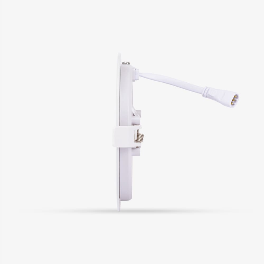 Đèn LED Panel tròn đổi màu PT04 110/9W thumb 4