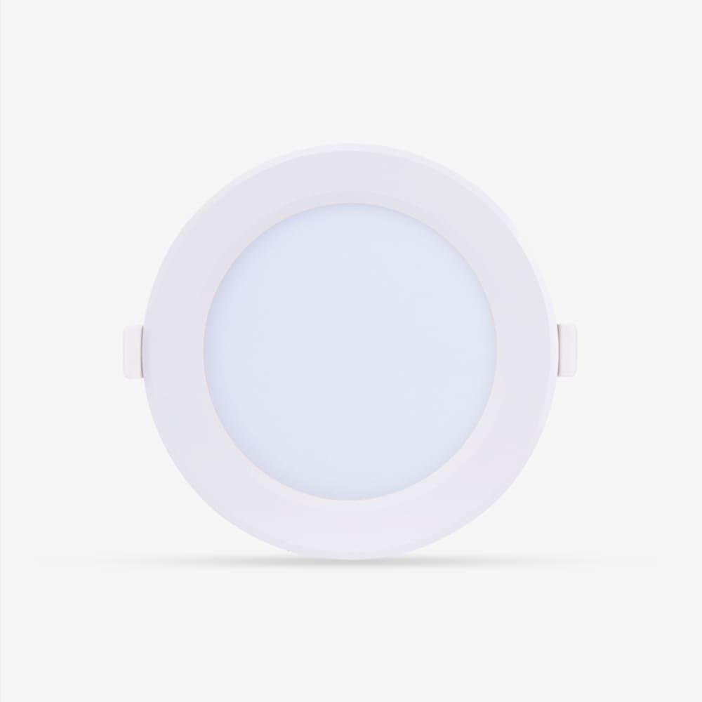 Đèn LED panel tròn thông minh PT04 bluetooth 110/9W thumb 1
