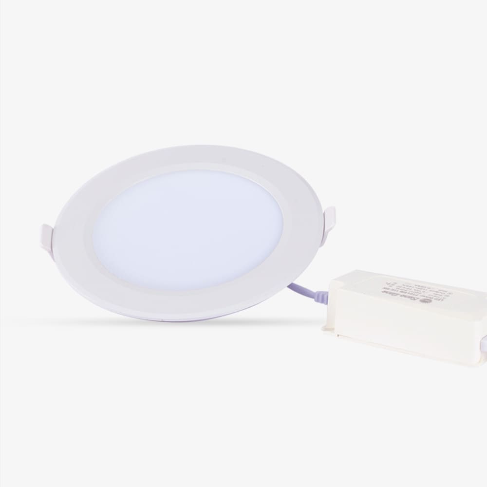 Đèn LED panel tròn thông minh PT04 bluetooth 110/9W thumb 4