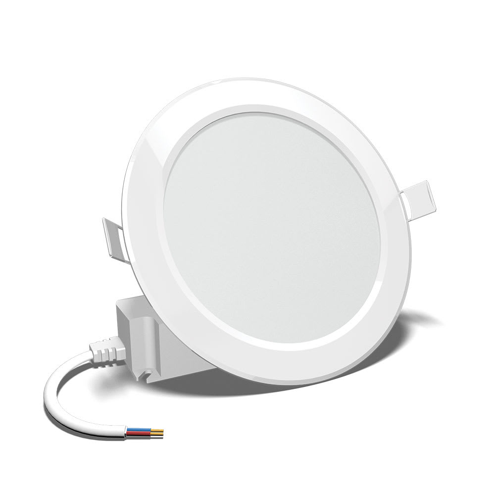 Đèn LED Panel Tròn 135/9W thumb 1