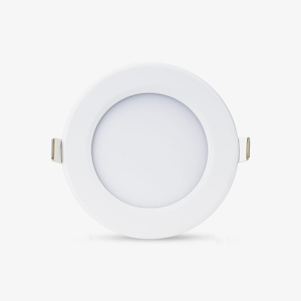 Đèn LED Panel tròn PT04 90/8W V2 thumb 1