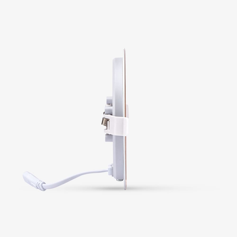 Đèn LED Panel tròn PT05 110/10W thumb 2