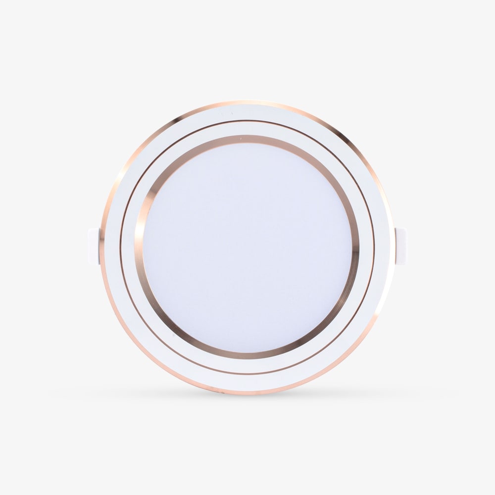 Đèn LED Panel tròn PT05 90/8W thumb 1