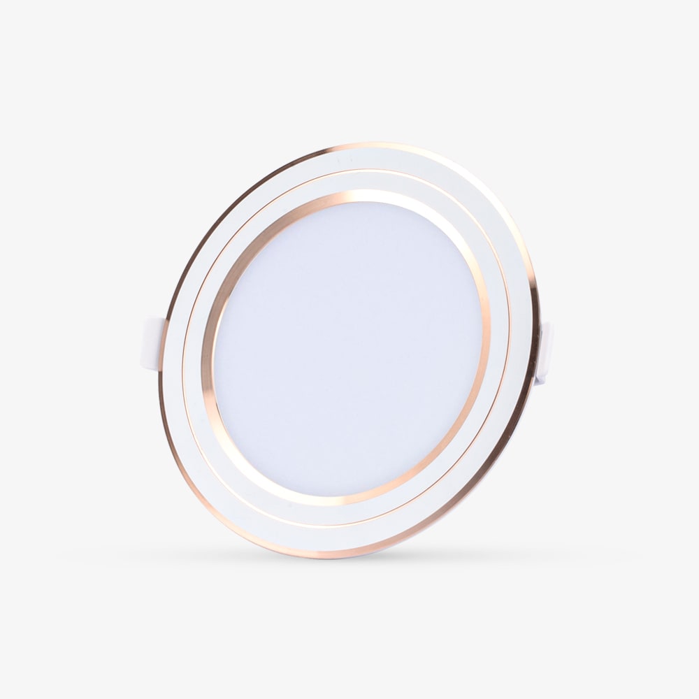Đèn LED Panel tròn PT05 90/8W thumb 2