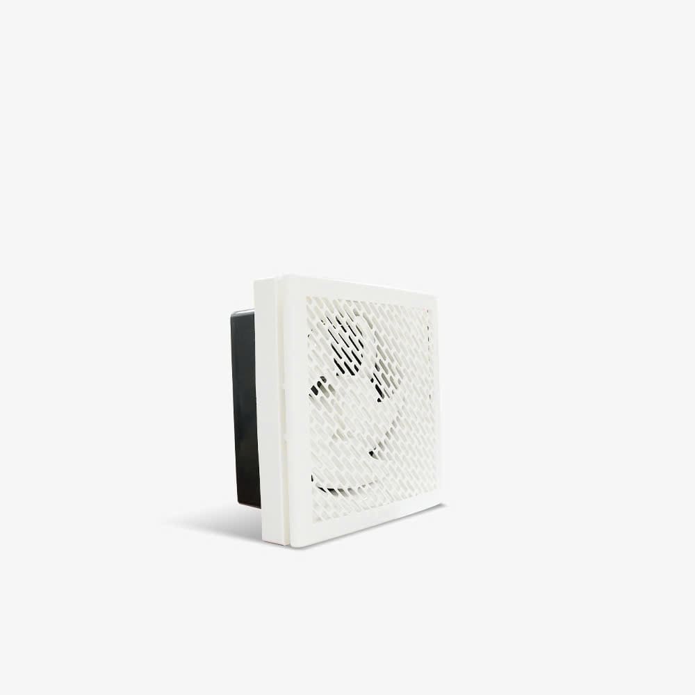 Quạt hút gắn tường 1 chiều QHGT01.1C 200x200 thumb 2