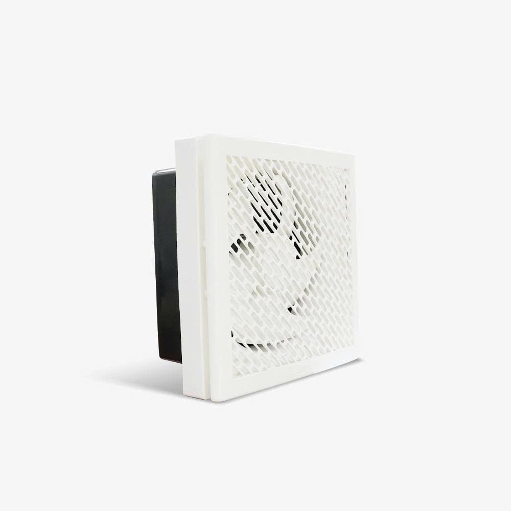Quạt hút gắn tường 1 chiều QHGT01.1C 300x300