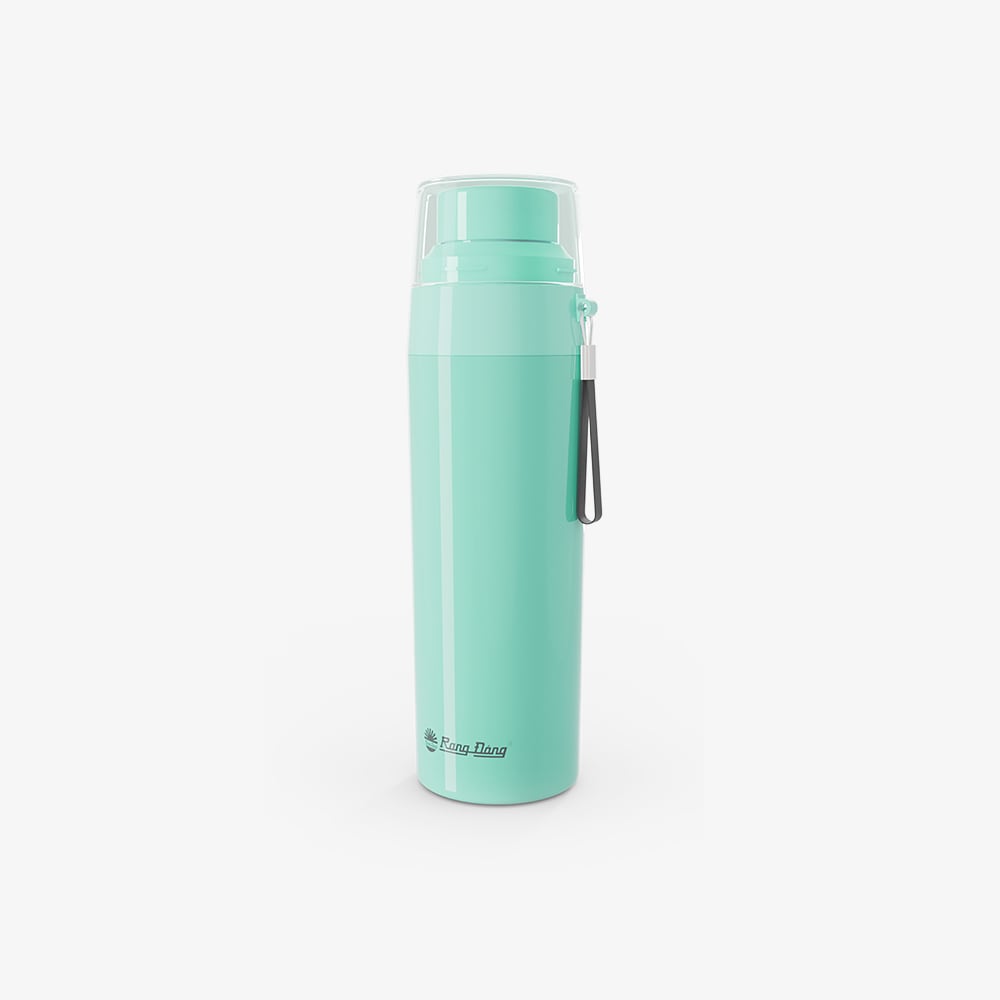 Phích cá nhân hiển thị nhiệt độ 0538 N3.E 0.5 lít