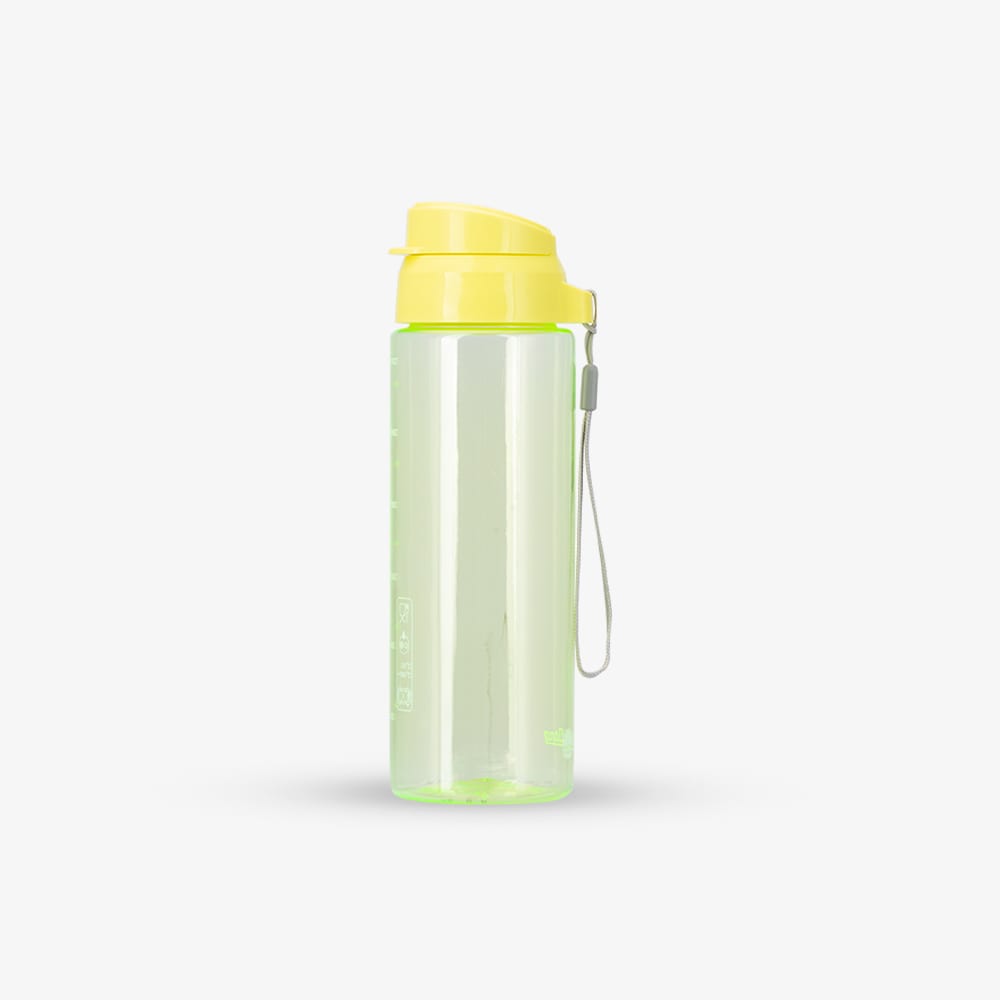 Bình nước nhựa cao cấp cầm tay 05P2 0.5 lít
