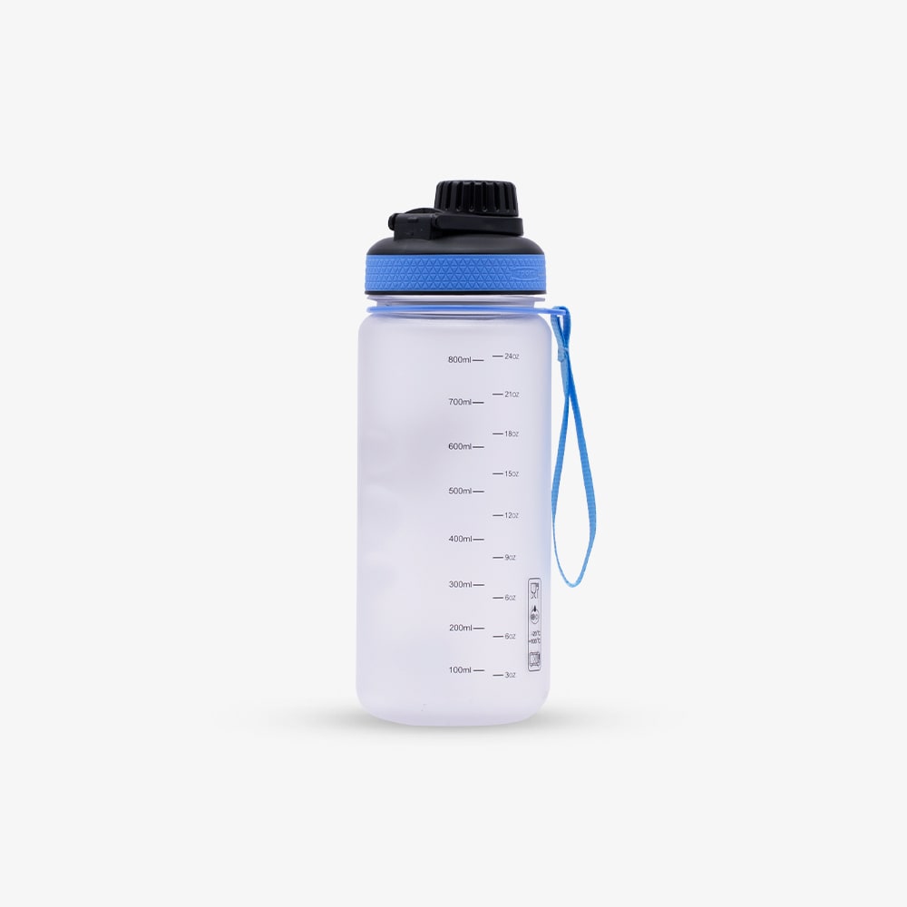 Bình nước nhựa cao cấp cầm tay 10P1 1.0 lít thumb 3