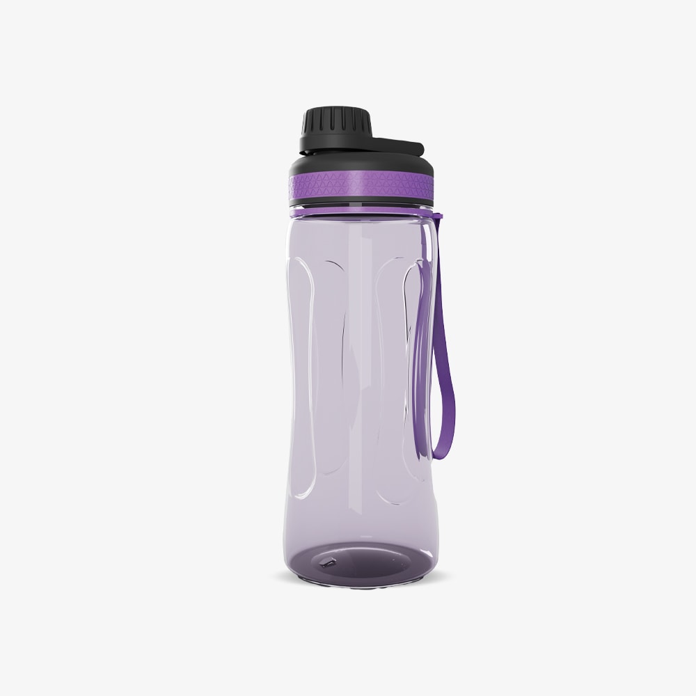 Bình nước nhựa cao cấp cầm tay 12P2 1.2 lít thumb 3