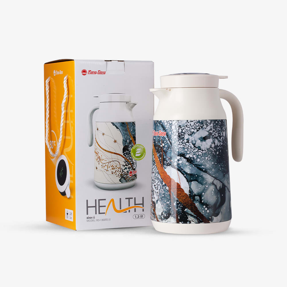 Bình ủ 1300 TS1.E 1.3 lít thumb 19
