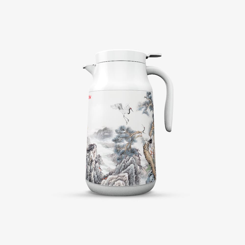 Bình ủ 1300 TS1 1.3 lít thumb 2