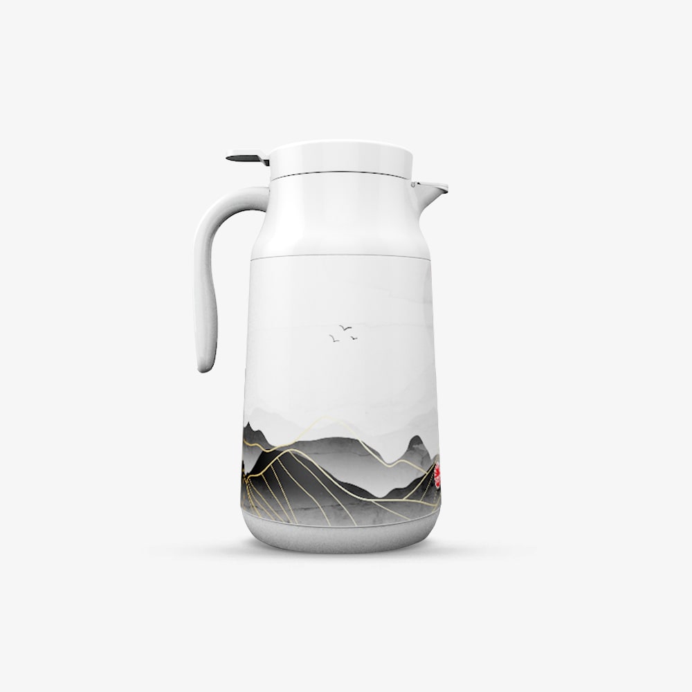 Bình ủ 1300 TS1 1.3 lít thumb 5