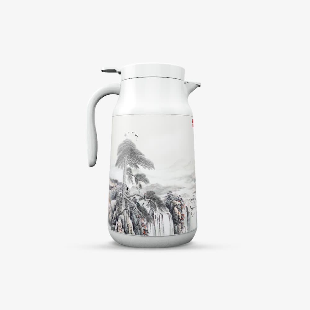 Bình ủ 1300 TS1 1.3 lít thumb 6