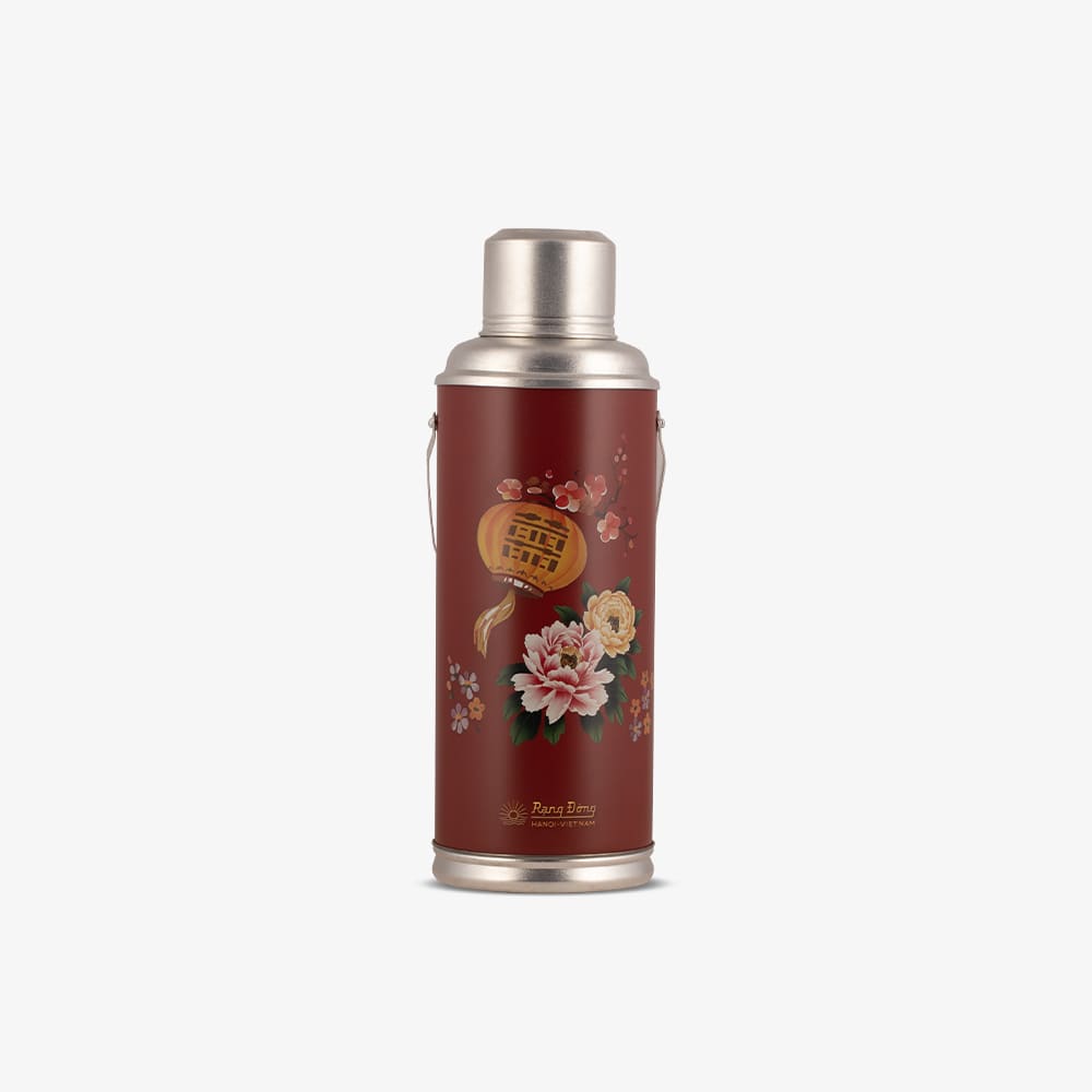 Phích đựng nước nút đậy 2035 S3 2 lít thumb 3
