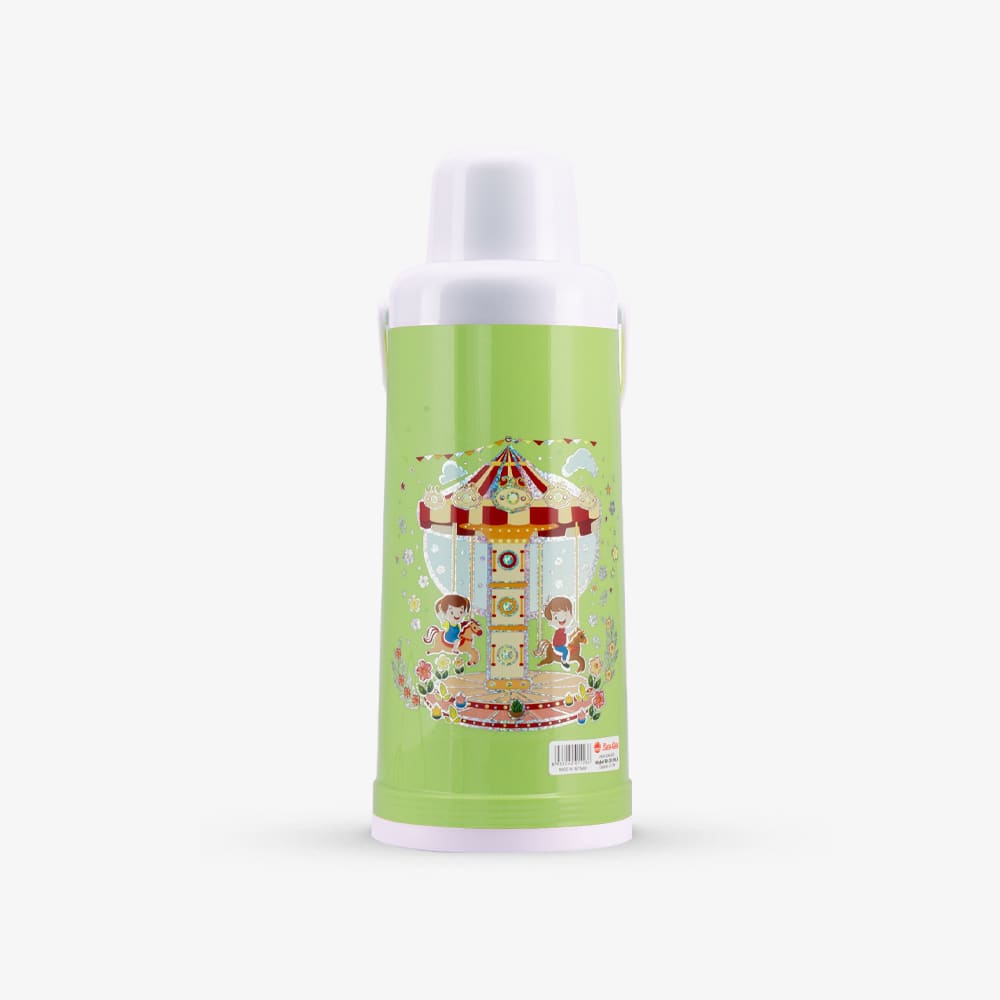 Phích đựng nước nút đậy 2035 N3 2 lít thumb 11
