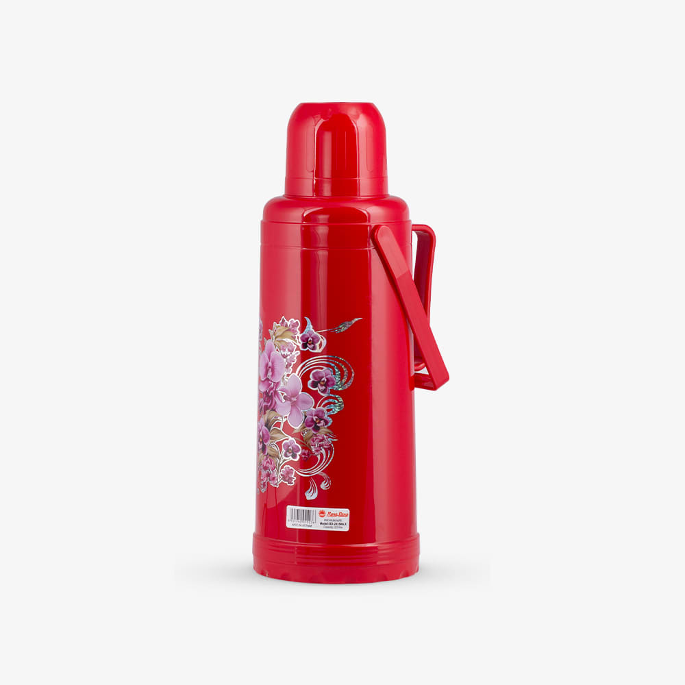 Phích đựng nước xoáy nắp 2035 N6.X 2 lít