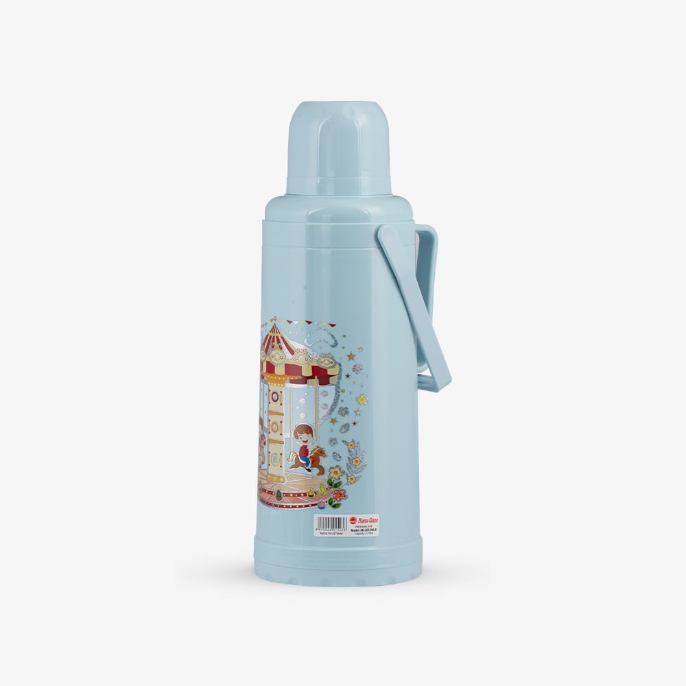 Phích đựng nước xoáy nắp 2035 N6.X 2 lít thumb 6