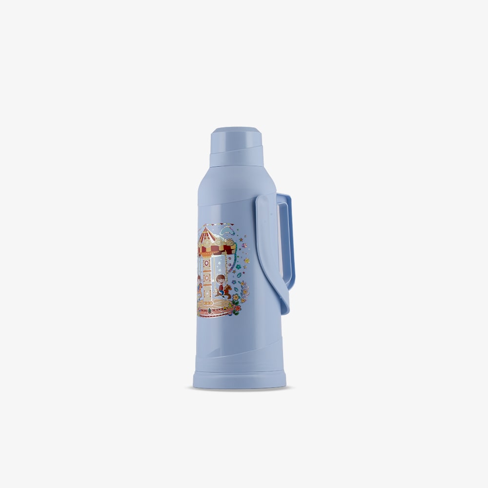 Phích đựng nước xoáy nắp 2035 N8 2 lít