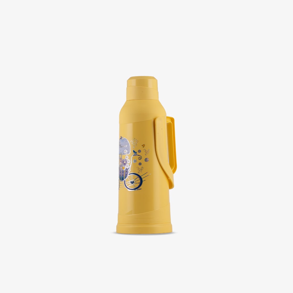 Phích đựng nước xoáy nắp 2035 N8 2 lít thumb 4
