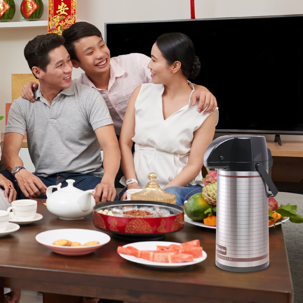Phích đựng nước nút ấn 2045 ST3.E 2 lít thumb 9