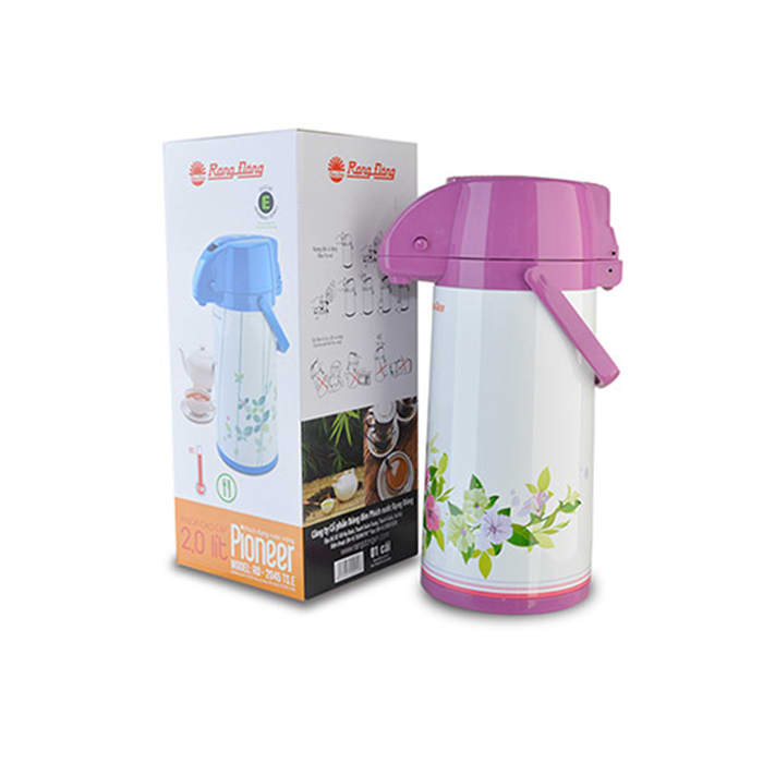 Phích đựng nước cần cơm 2045 TS.E 2 lít thumb 5