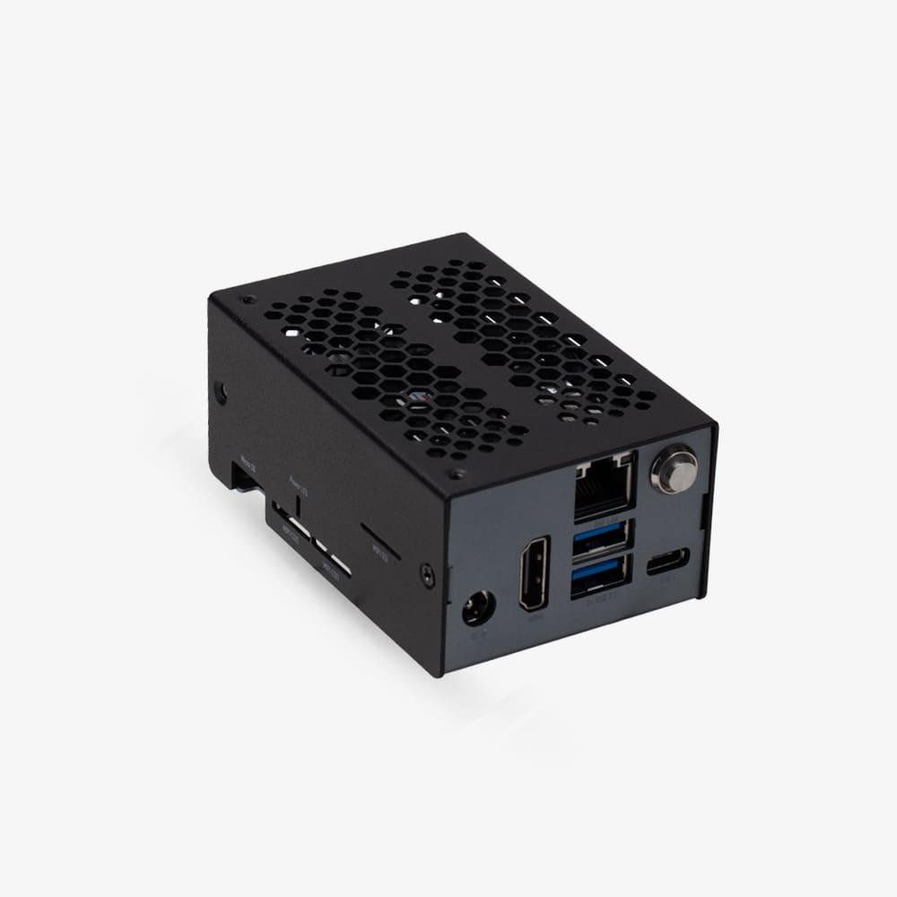 Bộ điều khiển AI Box RD-AI.BOX01 thumb 4