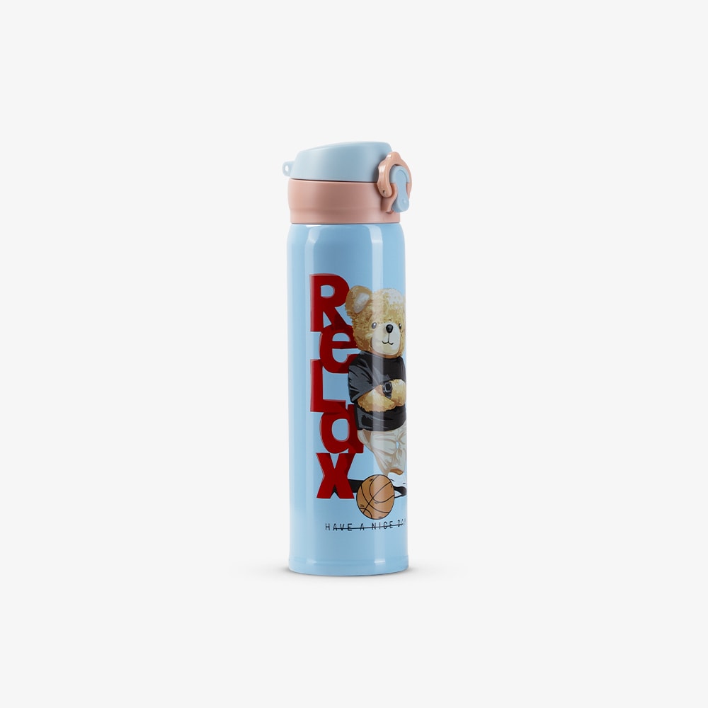 Bình giữ nhiệt Inox BGN 045ST2 0.45 lít