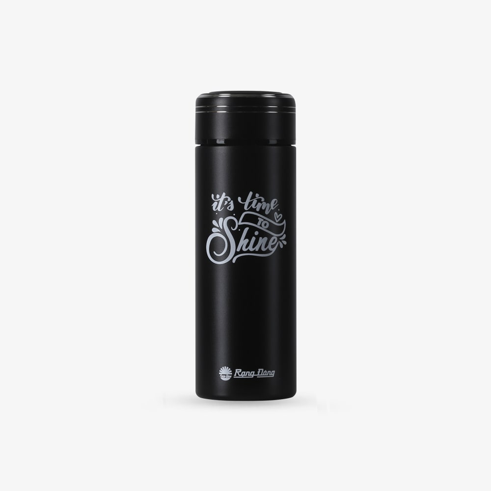 Bình giữ nhiệt Inox BGN 04ST1 0.4 lít