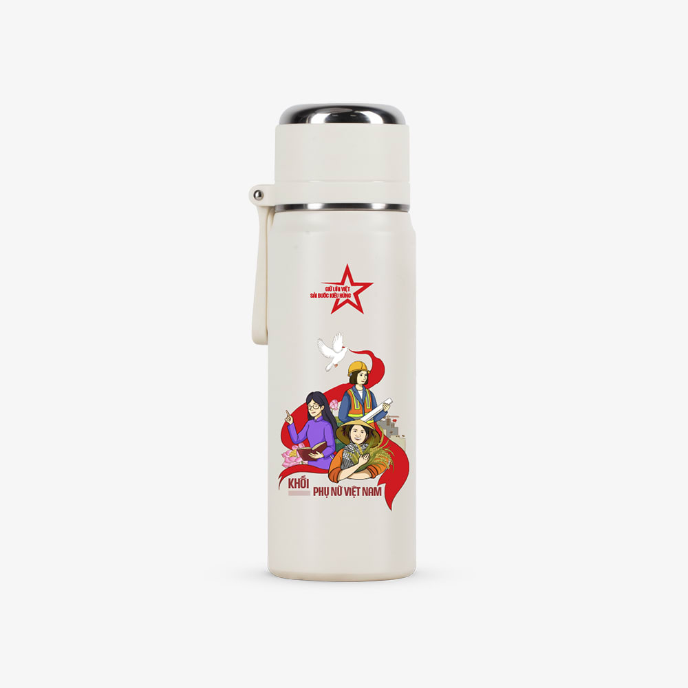 Bình giữ nhiệt quà tặng BGN 05ST2.E.QT 0.5 lít thumb 20