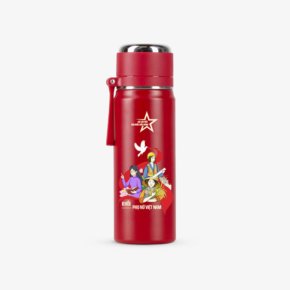 Bình giữ nhiệt quà tặng BGN 05ST2.E.QT 0.5 lít thumb 21