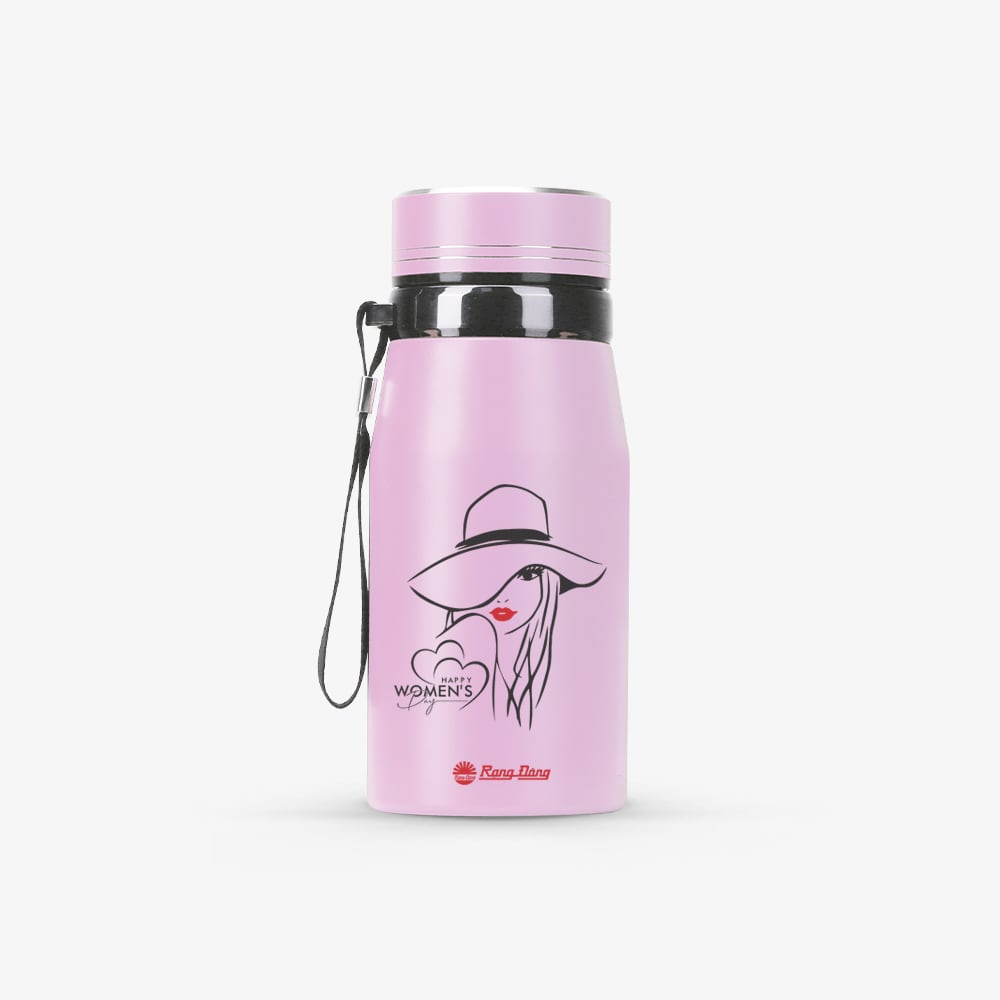 Bình giữ nhiệt Inox BGN 06ST1 0.6 lít thumb 13