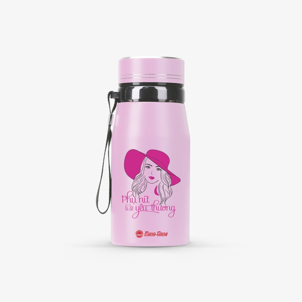 Bình giữ nhiệt quà tặng BGN 06ST1.QT 0.6 lít thumb 6