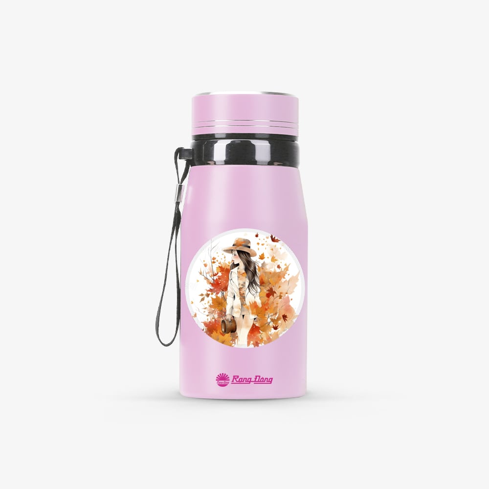 Bình giữ nhiệt quà tặng BGN 06ST1.QT 0.6 lít thumb 8