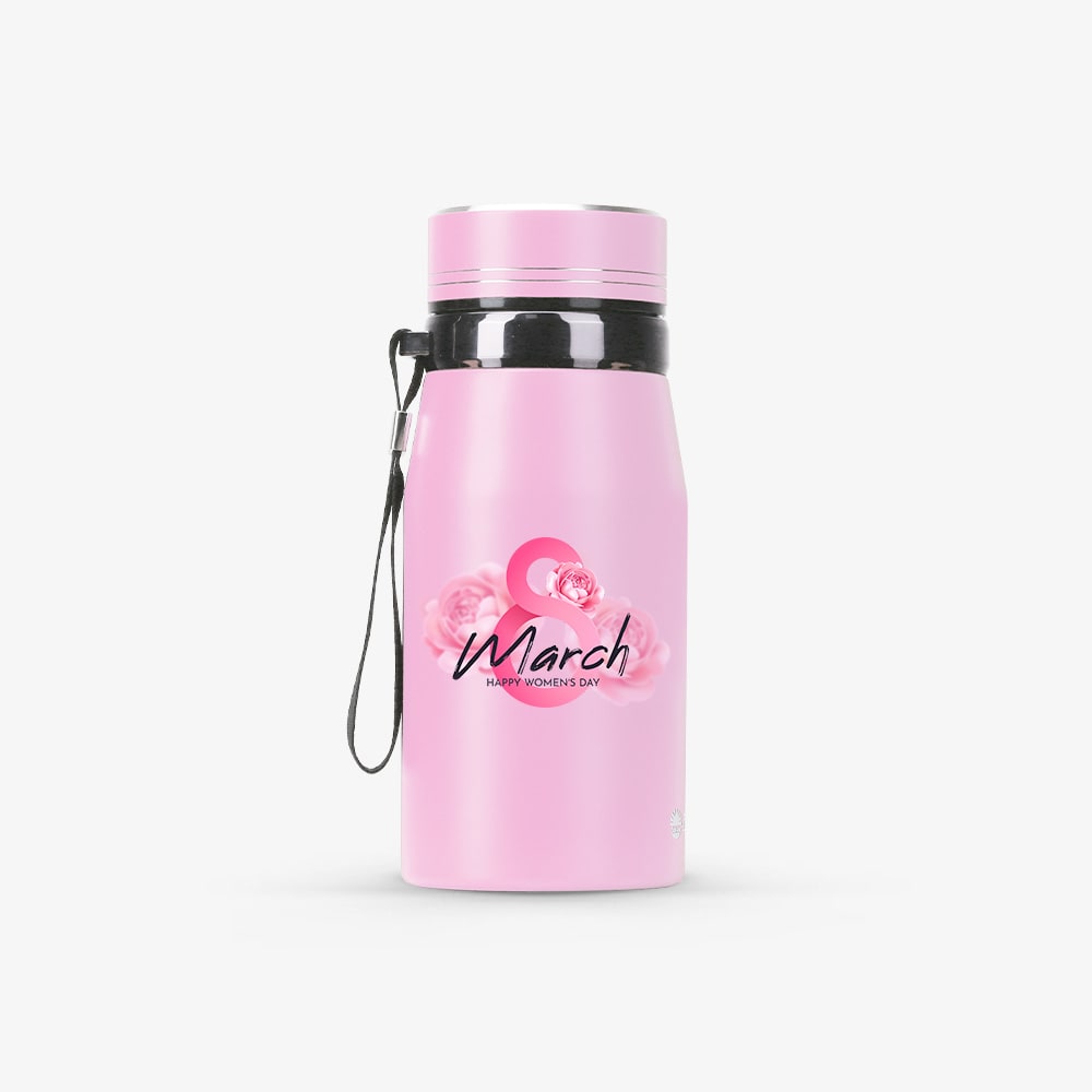 Bình giữ nhiệt quà tặng BGN 06ST1.QT 0.6 lít thumb 11
