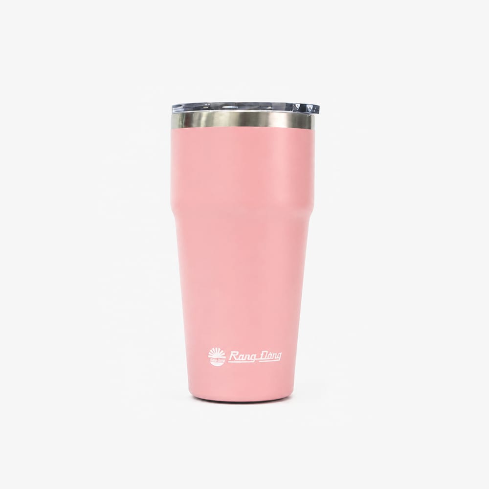 Cốc giữ nhiệt inox thumb 1