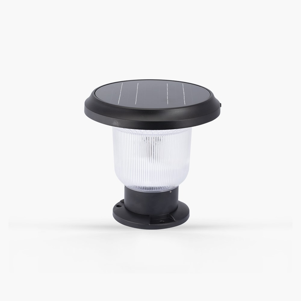 Đèn sân vườn năng lượng mặt trời DSV2204 3W thumb 1