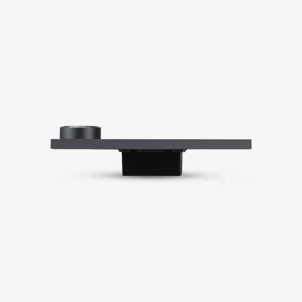 Bộ điều khiển trung tâm nhà thông minh LCD HC03 thumb 3