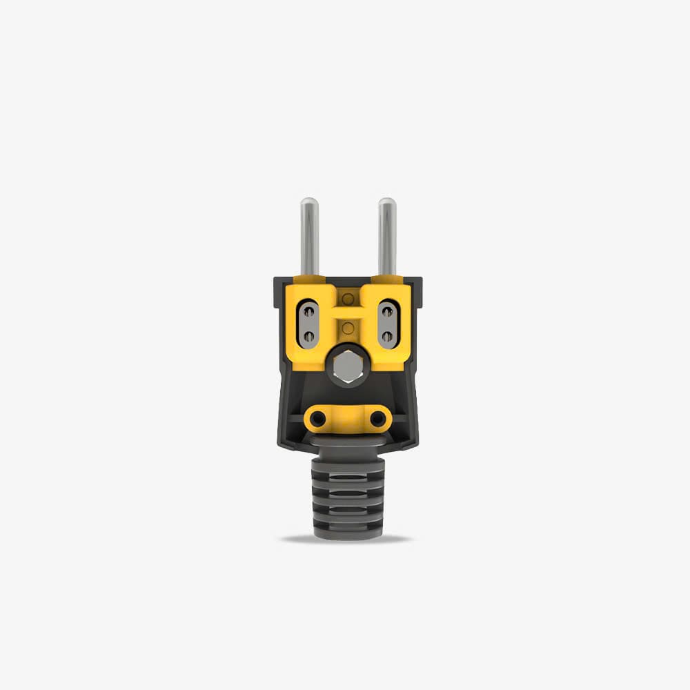 Phích cắm điện công suất cao PC01 3000W thumb 2