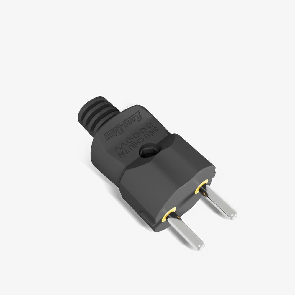 Phích cắm điện công suất cao PC01 3000W thumb 6