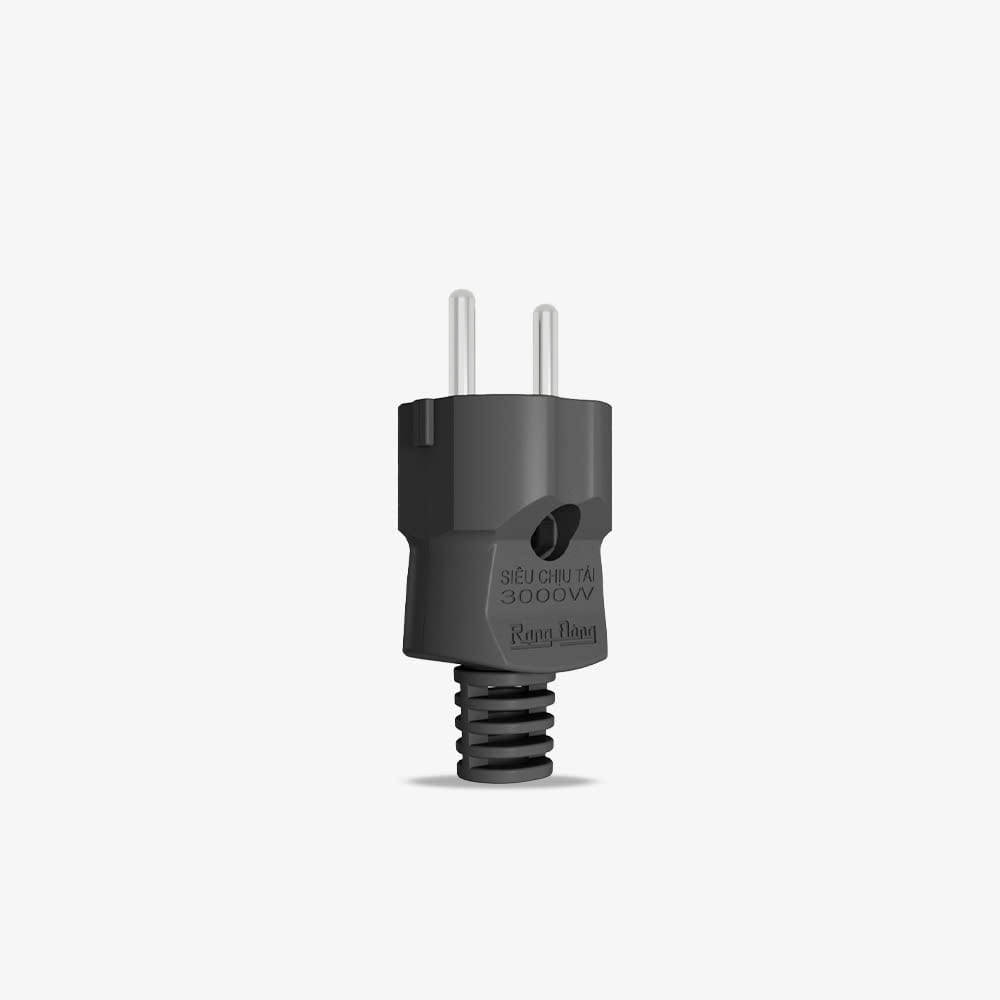 Phích cắm điện công suất cao PC01 3000W thumb 8
